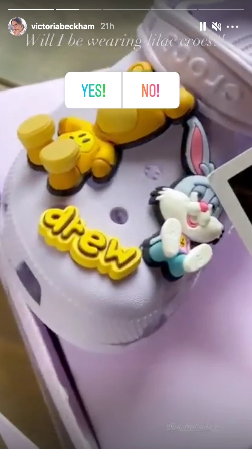 Victoria Beckham & Naomi Campbell | Tα "παπούτσια της χρονιάς" είναι αυτά που δεν θα φορούσαν ποτέ