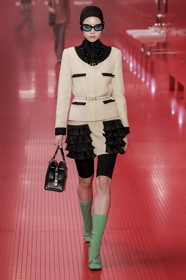 Valentino FW25