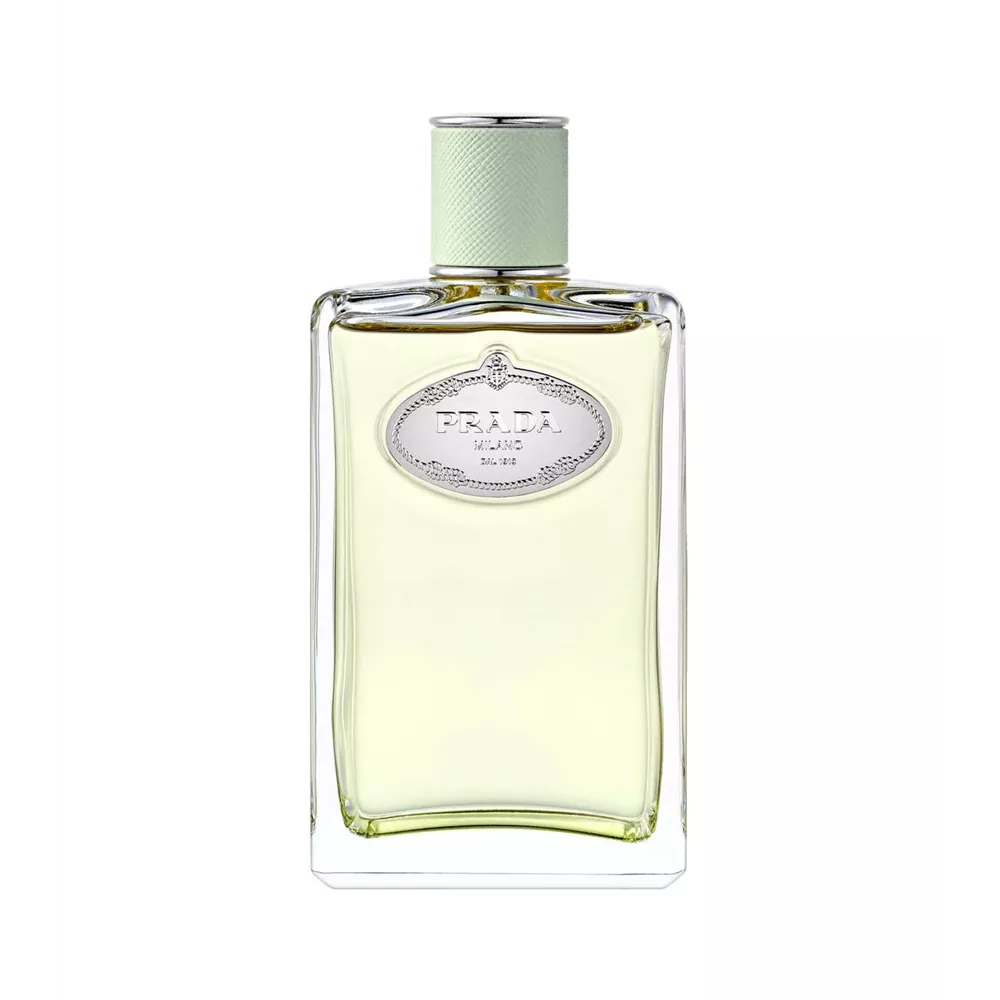 Les Infusions Iris Eau de Parfum, Prada