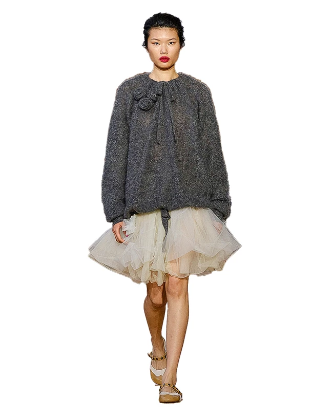 Skirting the Issue | Οι επικρατέστερες τάσεις στις φούστες για το φθινόπωρο του 2024