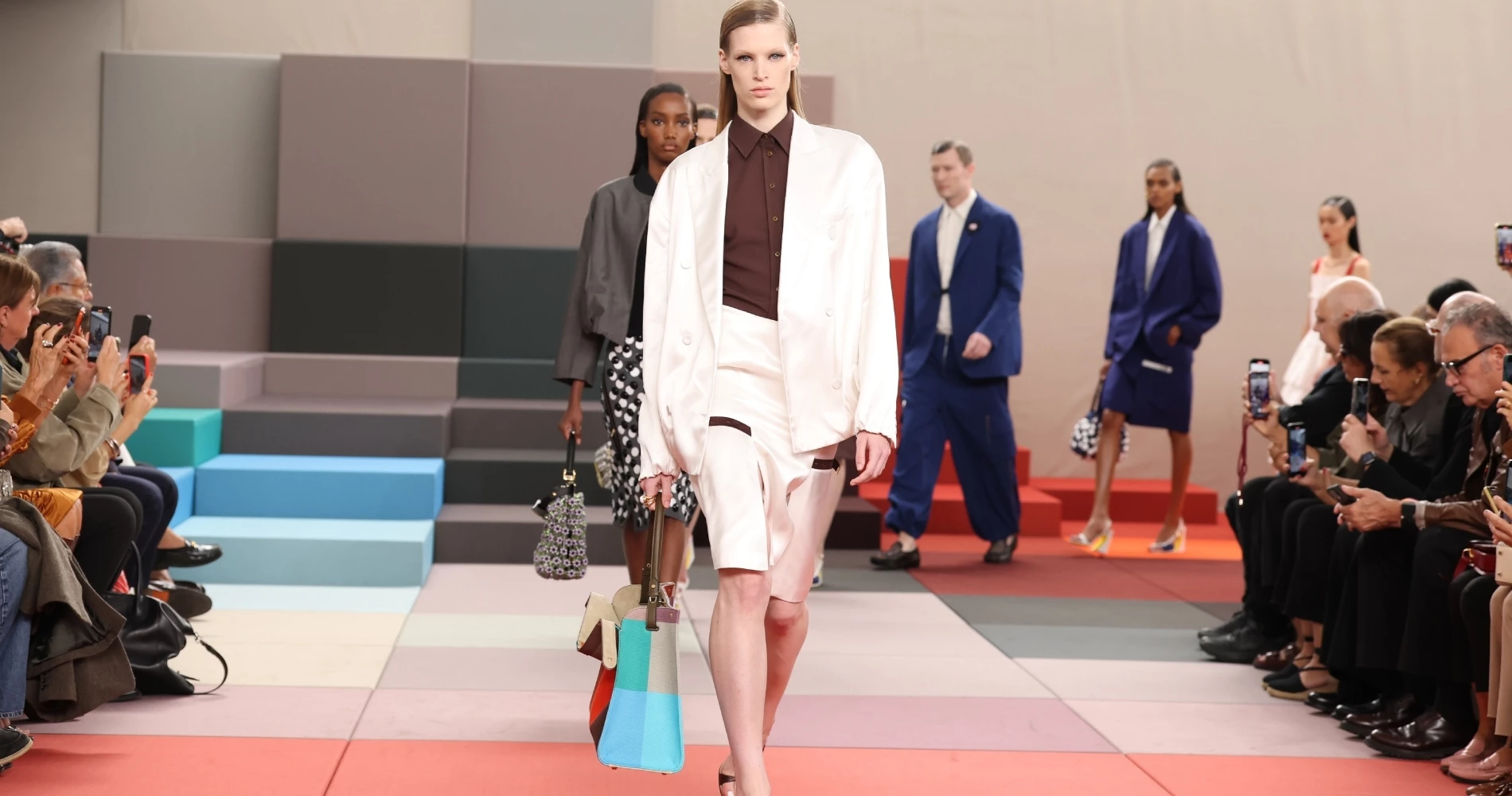 Ο νέος ρόλος της Silvia Venturini Fendi στον οίκο Fendi