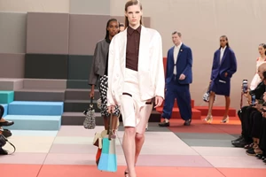 Ο νέος ρόλος της Silvia Venturini Fendi στον οίκο Fendi