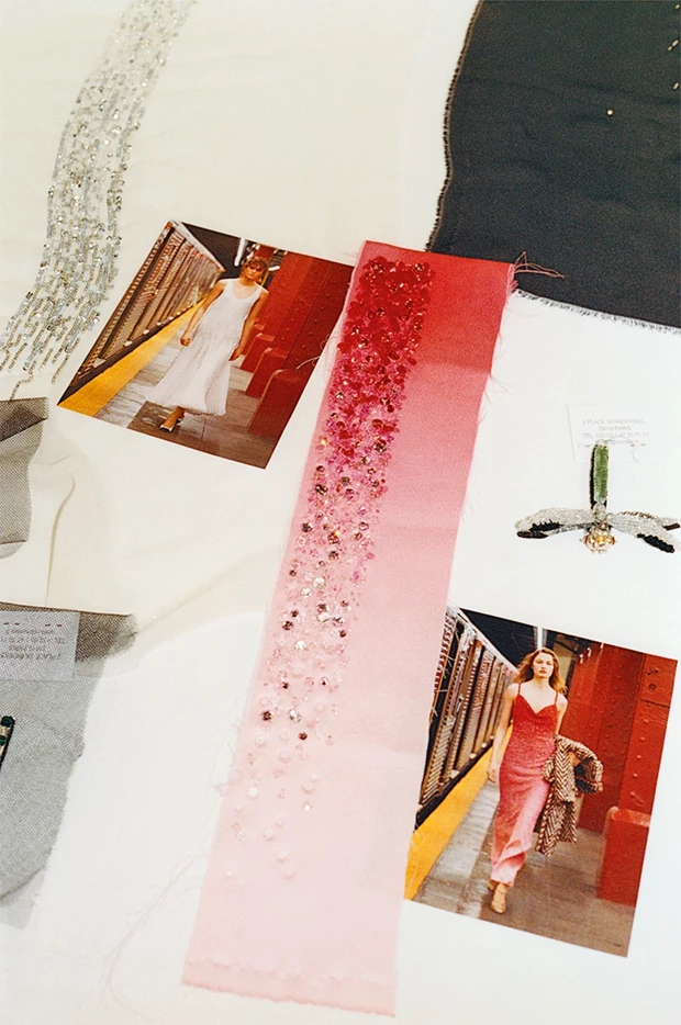 Chanel Matthieu Blazy