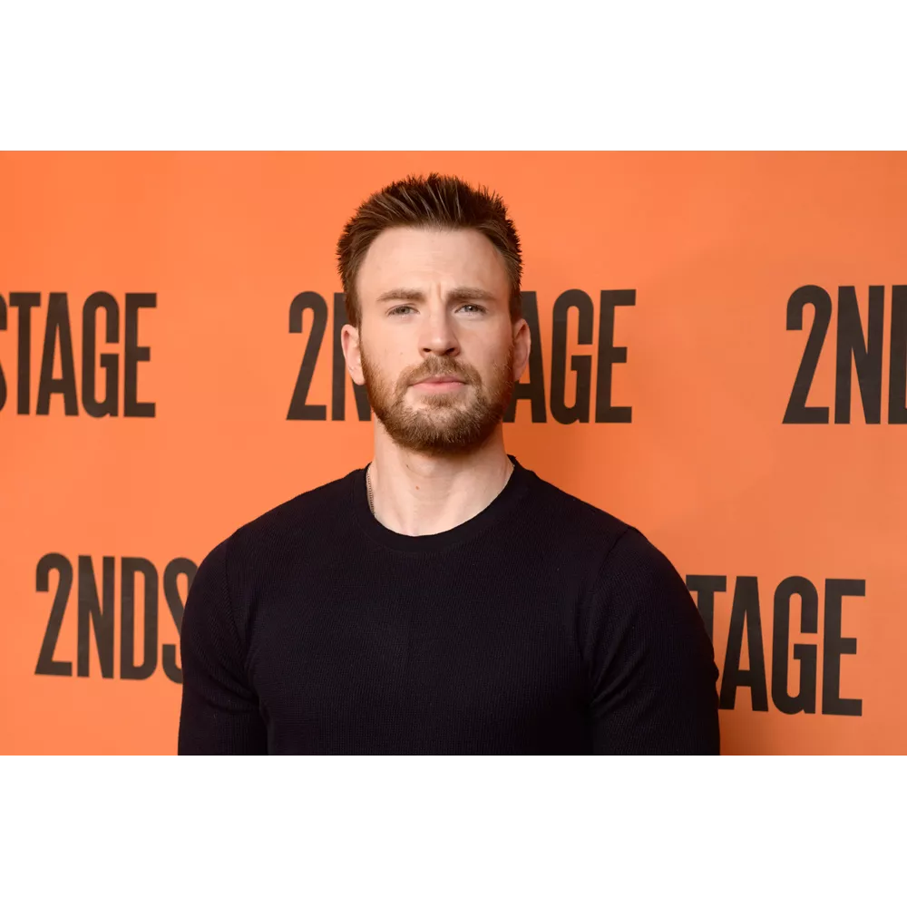 Chris Evans