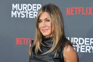 Η Jennifer Aniston επιστρέφει για την 3η σεζόν του "The Morning Show"