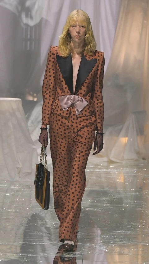 Valentino SS'25