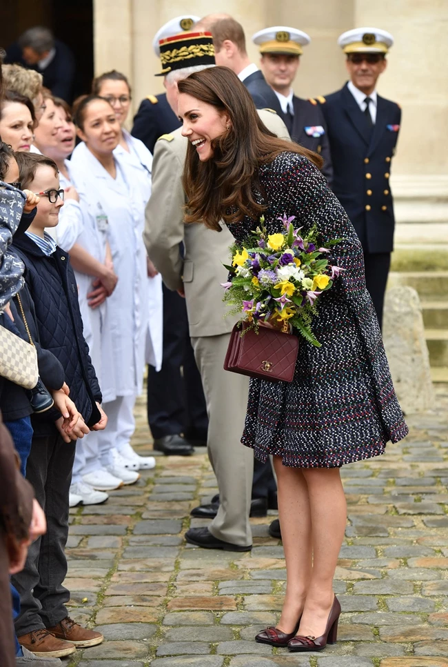 Celebrities Kate Middleton