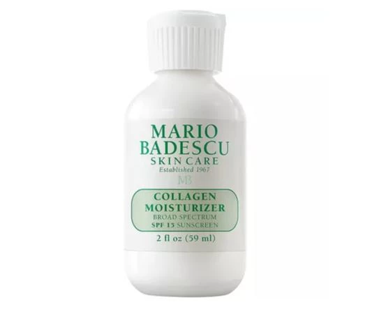 Collagen Moisturizer SPF 15, Mario Badescu (sephora.gr)