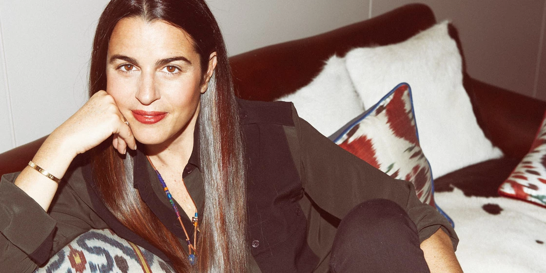 Etro & Gianvito Rossi |  Αποκάλυψαν τη συνεργασία τους για μια capsule συλλογή στο Φεστιβάλ Βενετίας