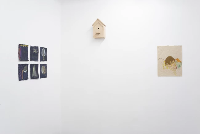 One Work Show Series | Last call για την ταξιδιάρικη έκθεση της Valentina Bartolini στη Callirrhoë Gallery