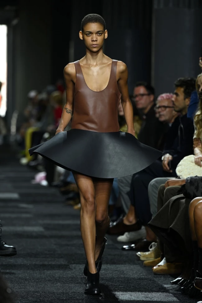JW Anderson SS25