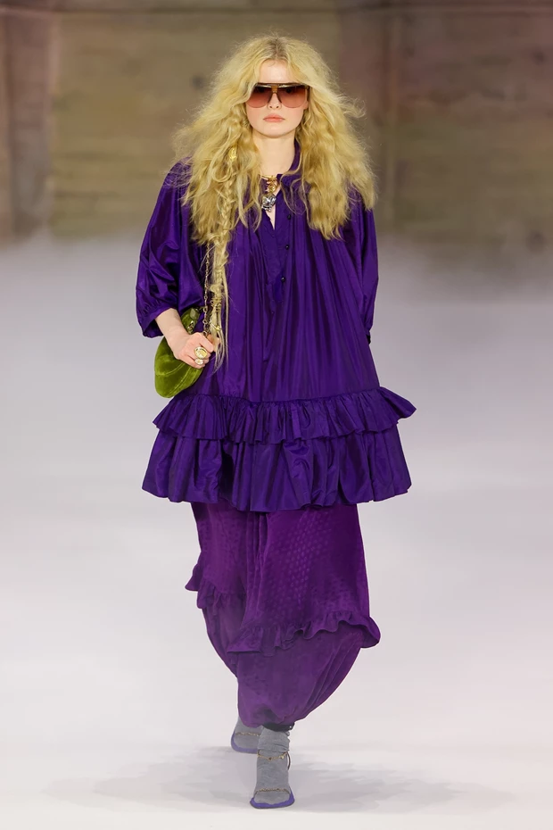 Chloé Fall / Winter 2026-27