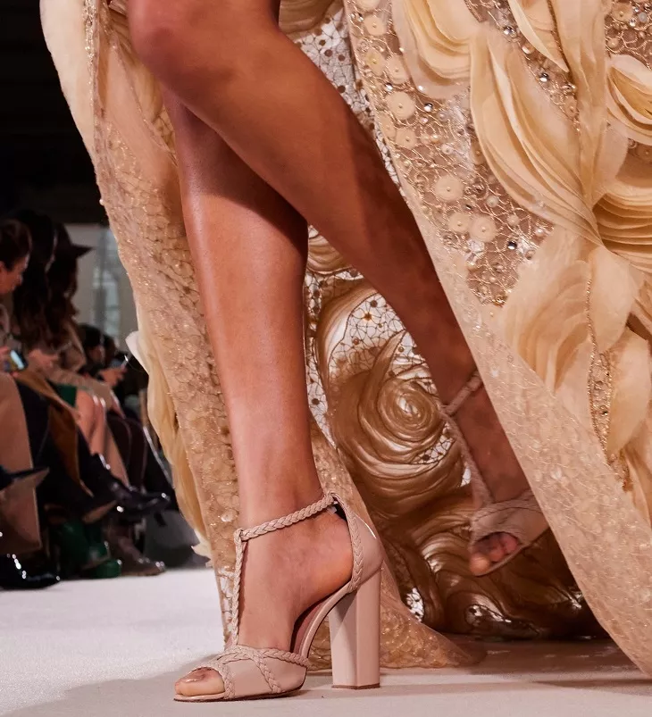 Elie Saab Haute Couture, Spring/Summer 2023