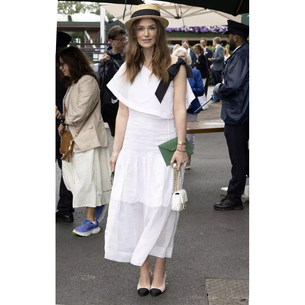 To French chic παραμένει ασυναγώνιστο