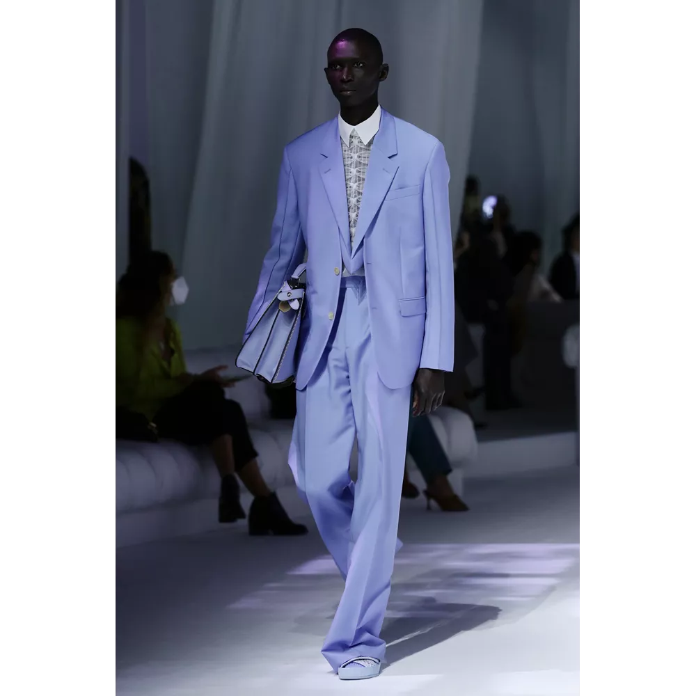 Fendi SS21