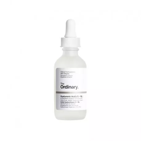 Hyaluronic Acid 2% + Β5, The Ordinary (sephora.gr)