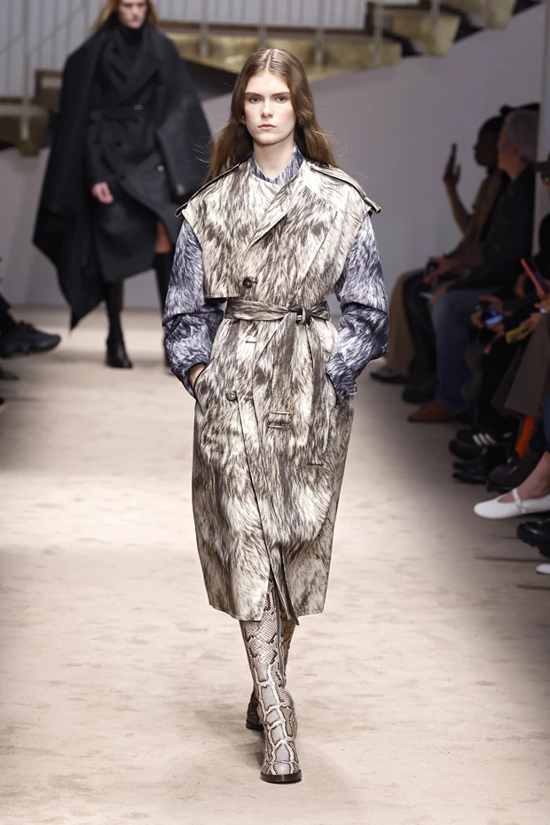 Tod's FW25-26