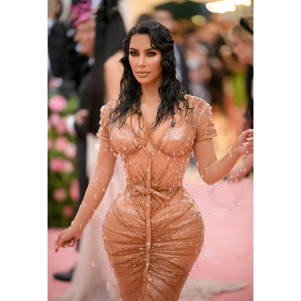 Kim Kardashian