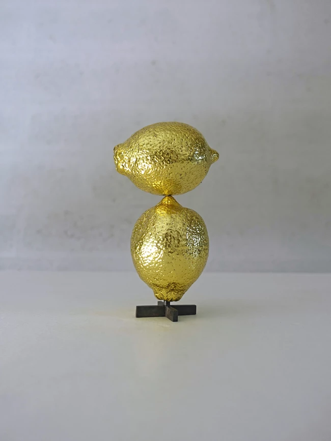 Magic Mirror | Oμαδική έκθεση σε επιμέλεια της Wilhelmina von Blumenthal και της εικαστικού Ειρήνης Καραγιαννοπούλου