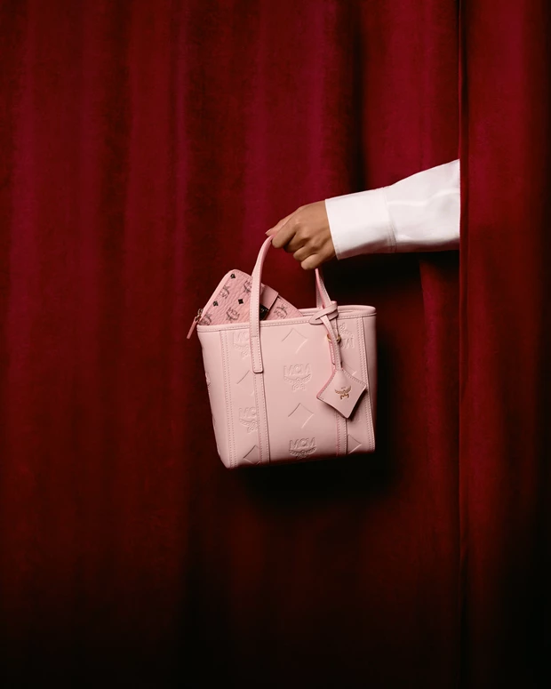 MCM Projections of Love