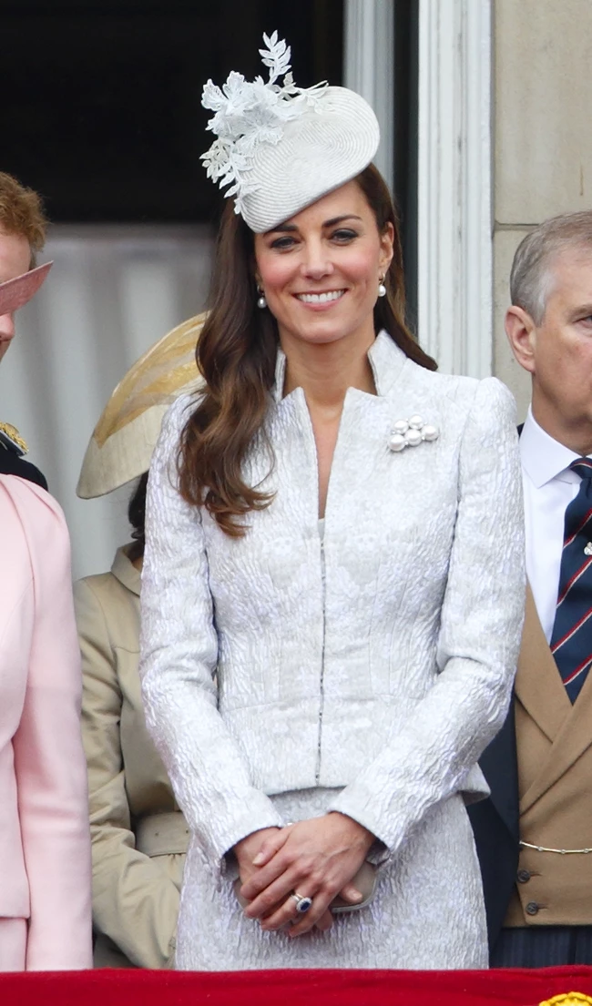 Trooping the Colour 2014
