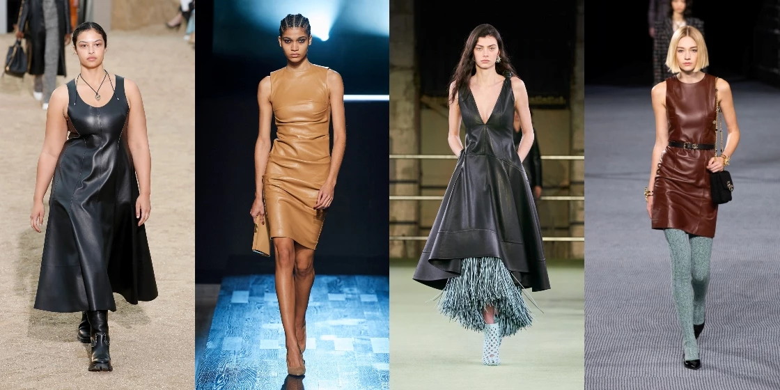 Bag Trends | Οι τσάντες που θα κρατήσουμε το φθινόπωρο 2022