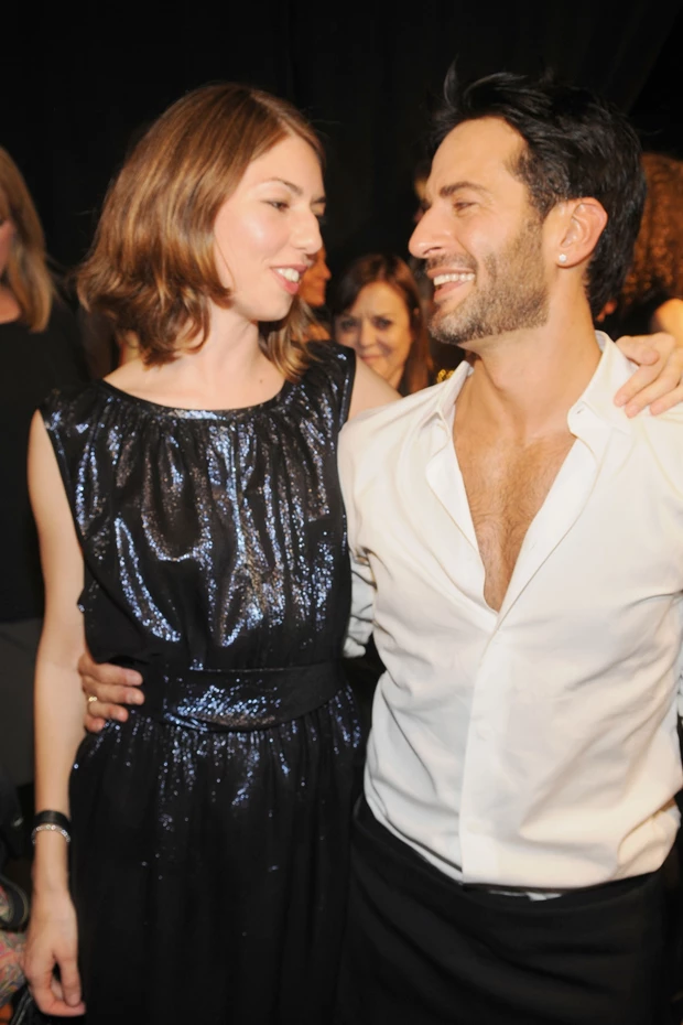 sofia coppola
