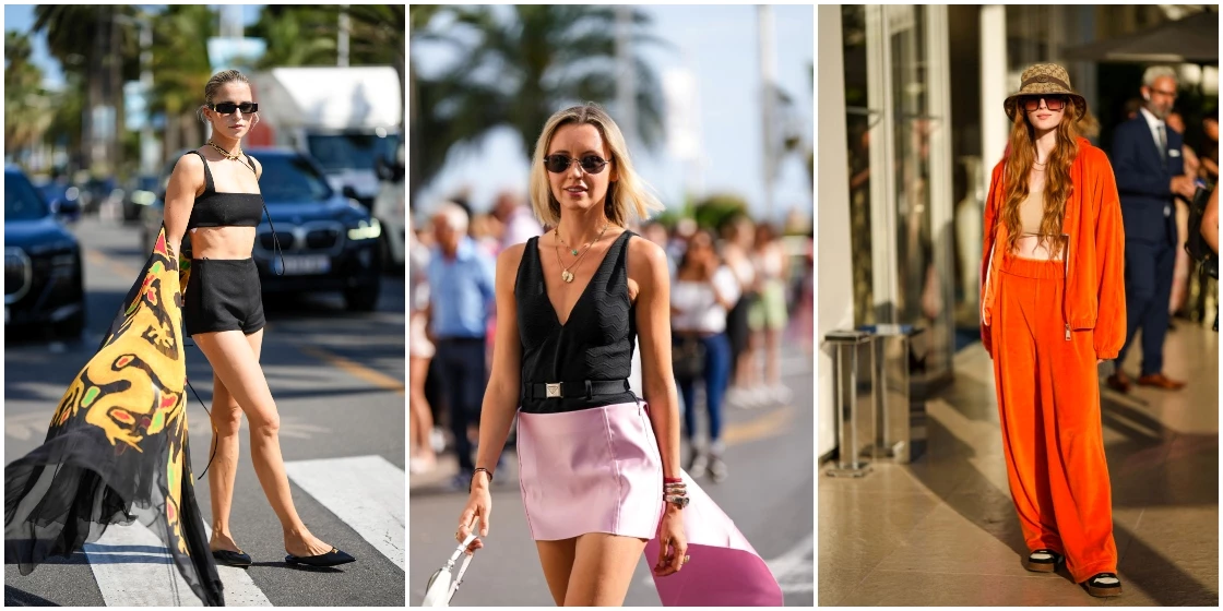 Ολόσωμο & Φούστα | 8 συνδυασμοί για να σπάσετε τη στιλιστική ρουτίνα