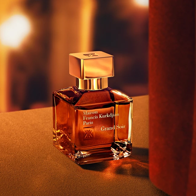 perfume