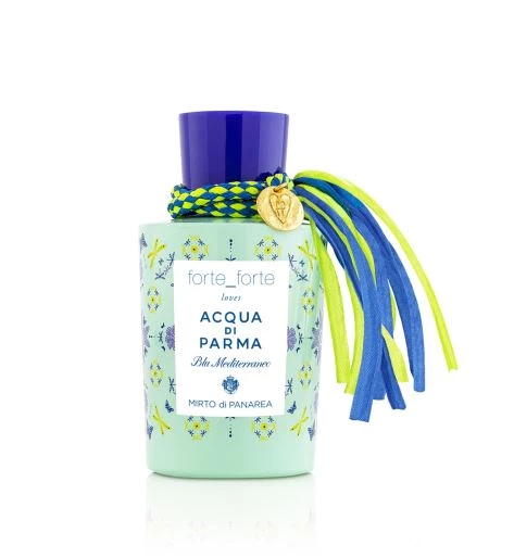 Mirto di Panarea Forte_Forte Special Edition, Acqua di Parma (atticadps.gr)