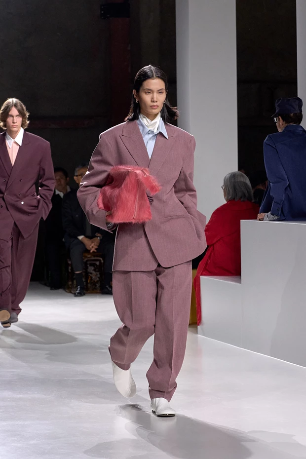 BOTTEGA VENETA SUMMER 2026