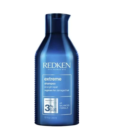 Σαμπουάν ενδυνάμωσης, Extreme Shampoo, Redken