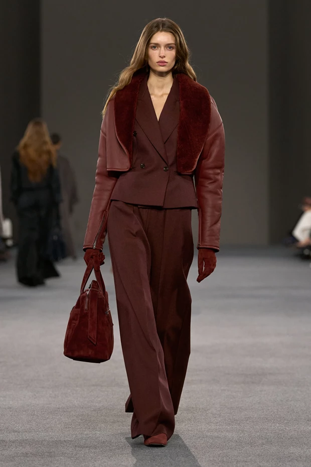 Συλλογή Max Mara FW26