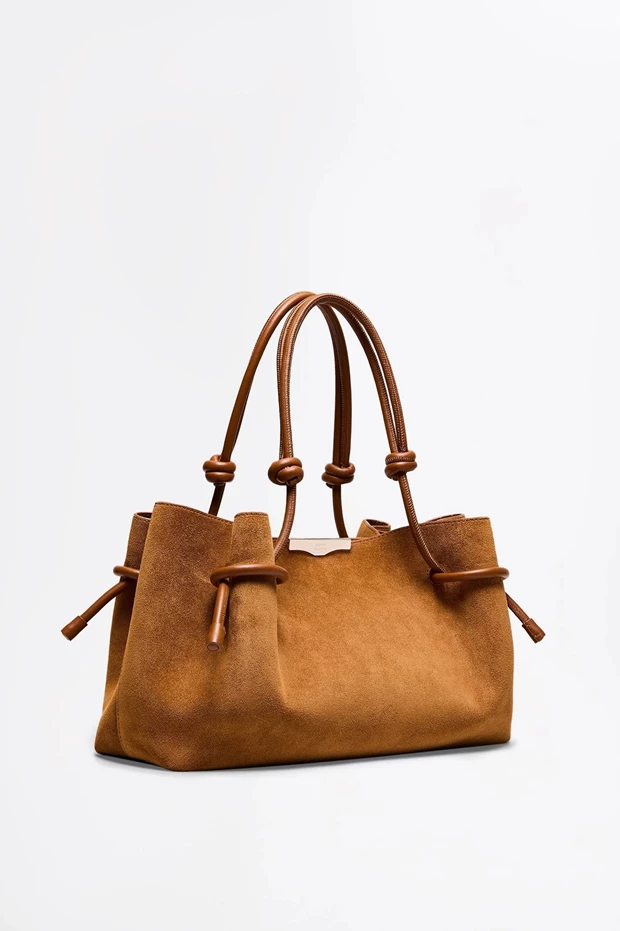 Scanlan Theodore Athos Shopper Bag