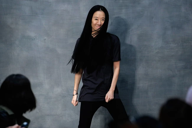 Vera Wang