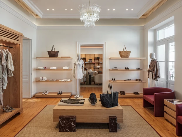 Kalogirou Mykonos store- mesa
