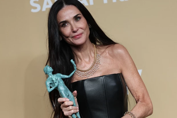 demi moore