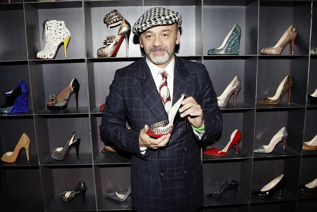 Christian Louboutin