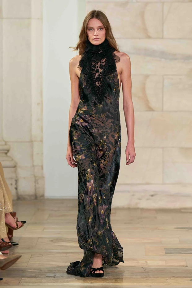 Ralph Lauren Fall 2025