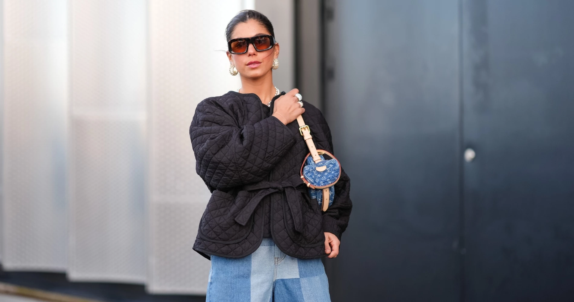 10 outfits για την εποχή που ξεκινούν τα πρώτα σοβαρά κρύα