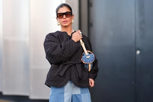 10 outfits για την εποχή που ξεκινούν τα πρώτα σοβαρά κρύα