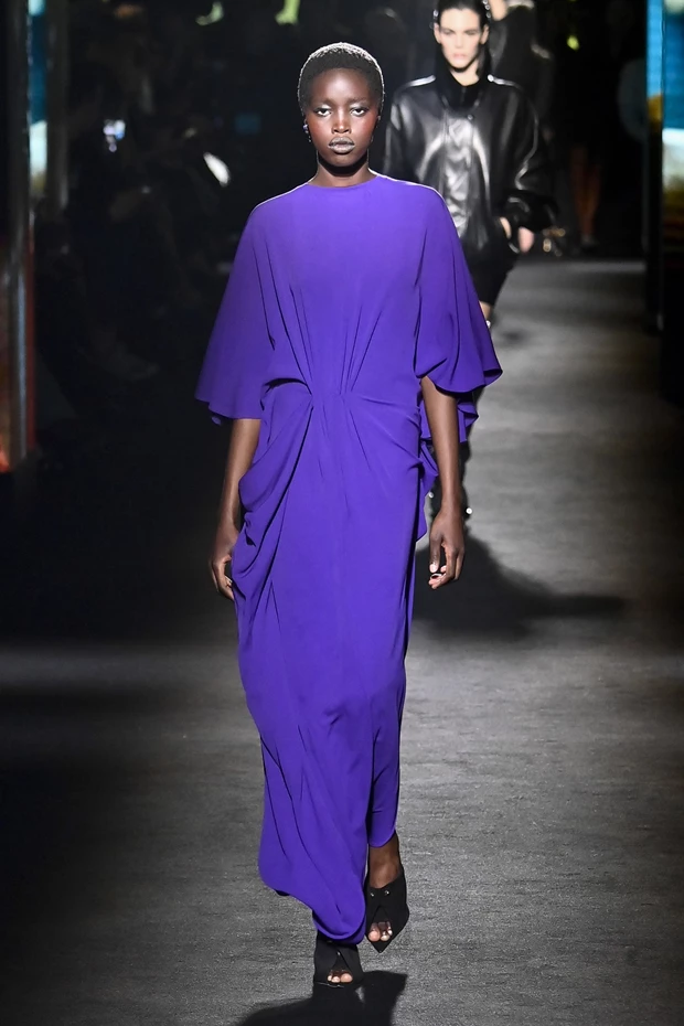 Balenciaga Fall / Winter 2026-27