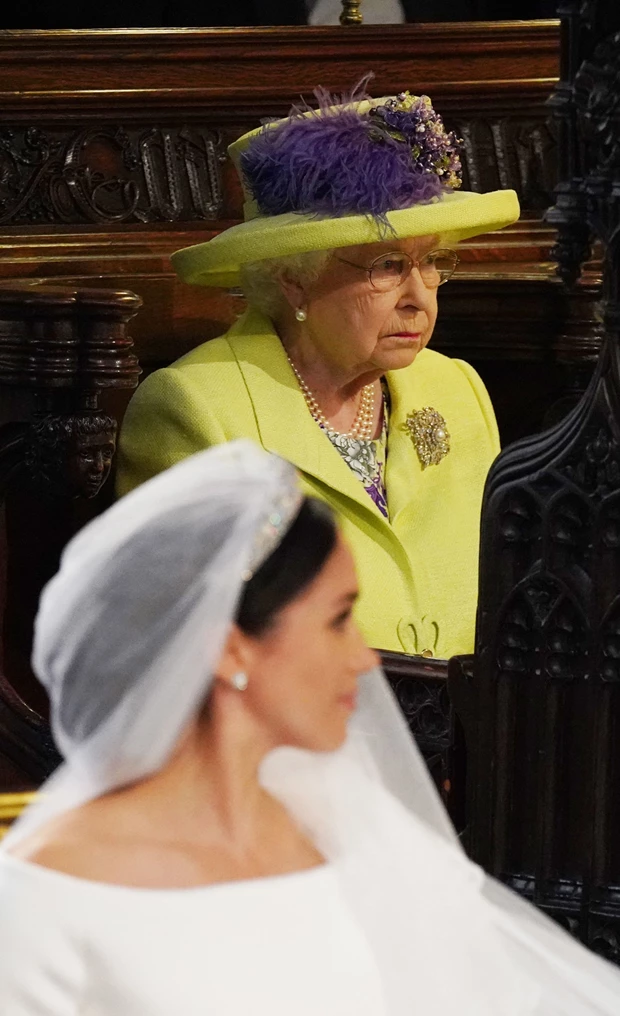 Meghan Markle