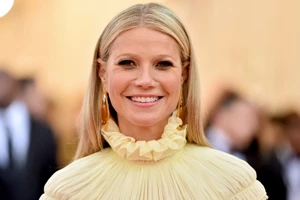 Gwyneth Paltrow |Ποια είναι η σχέση της με τα παιδιά του συζύγου της;