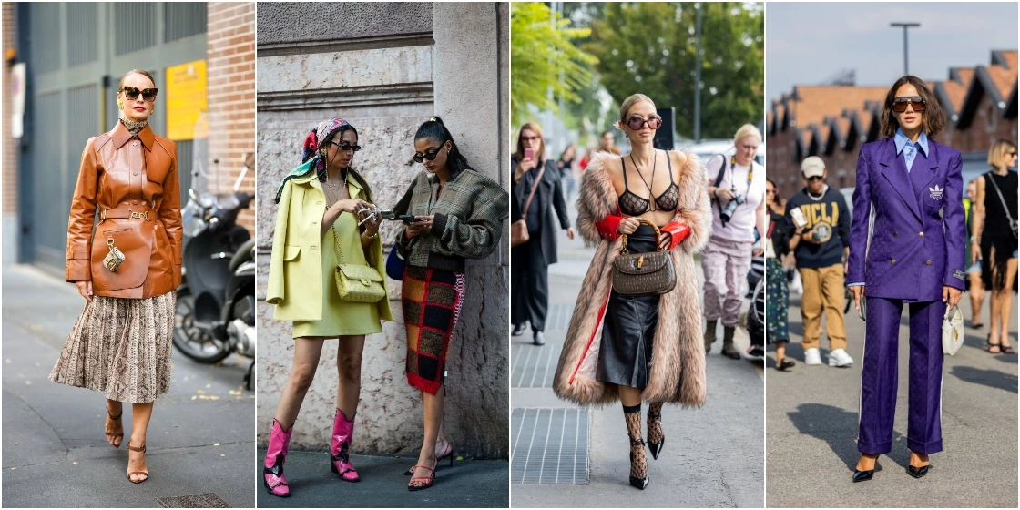 Style Notes from Milan | Πώς θα ντυθείτε σαν κομψή Μιλανέζα αυτή την εποχή