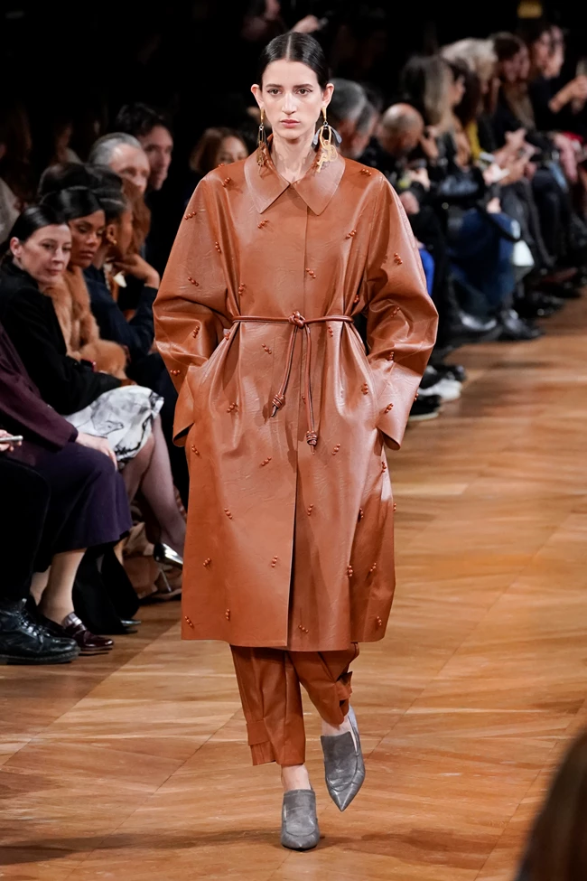 Stella McCartney Fall 2020