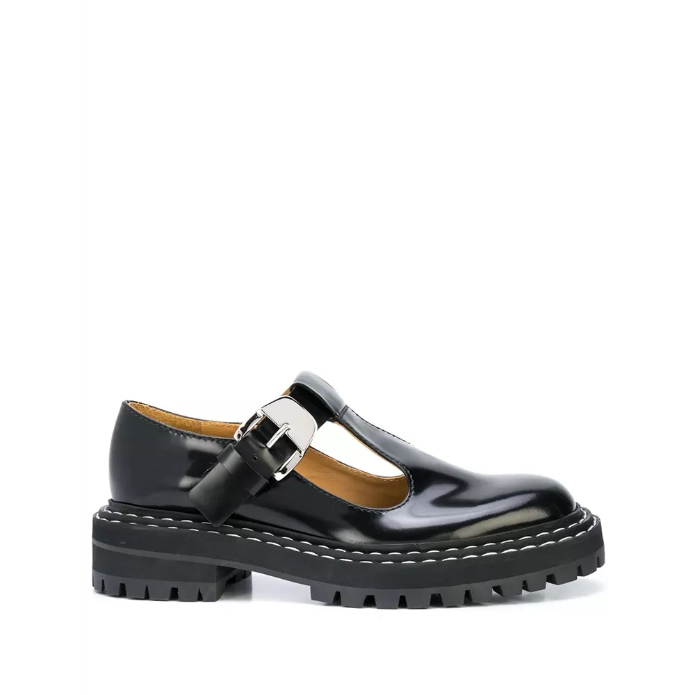 Mary Janes