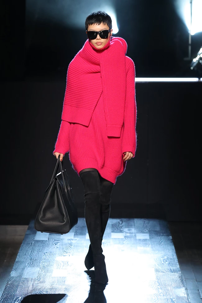 Michael Kors FW'22