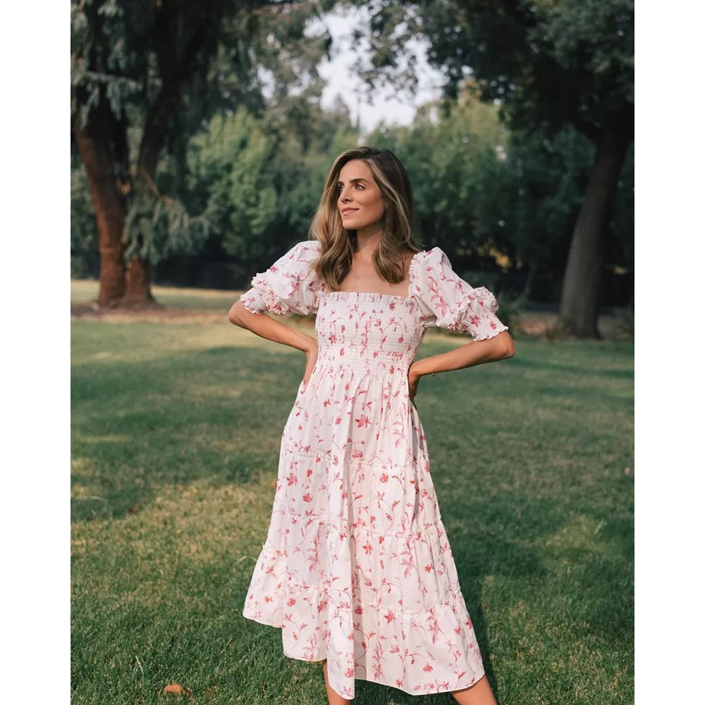 Home Dress /
