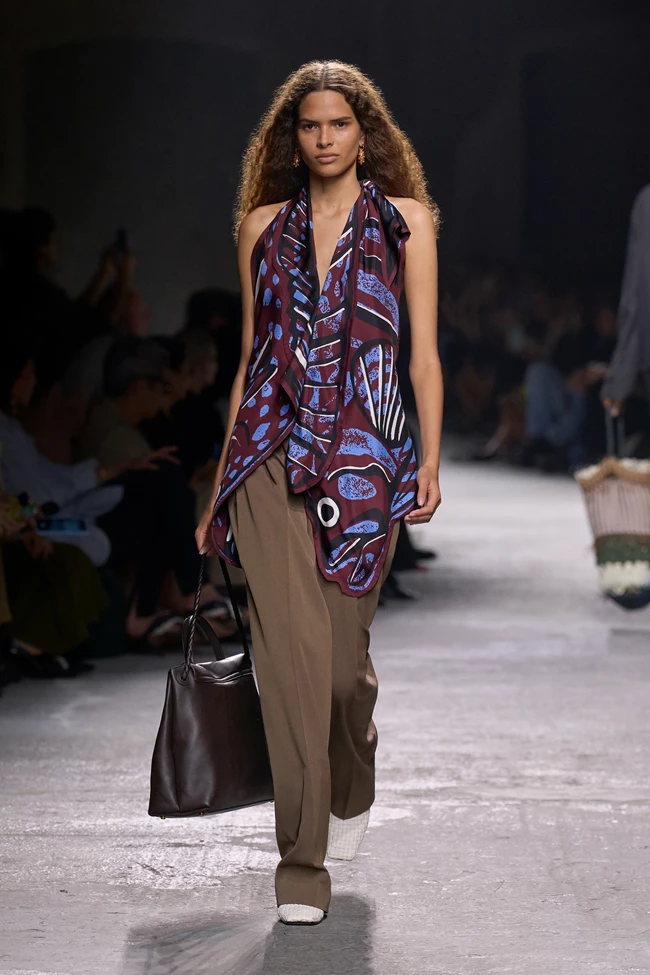 Bottega Veneta SS'25